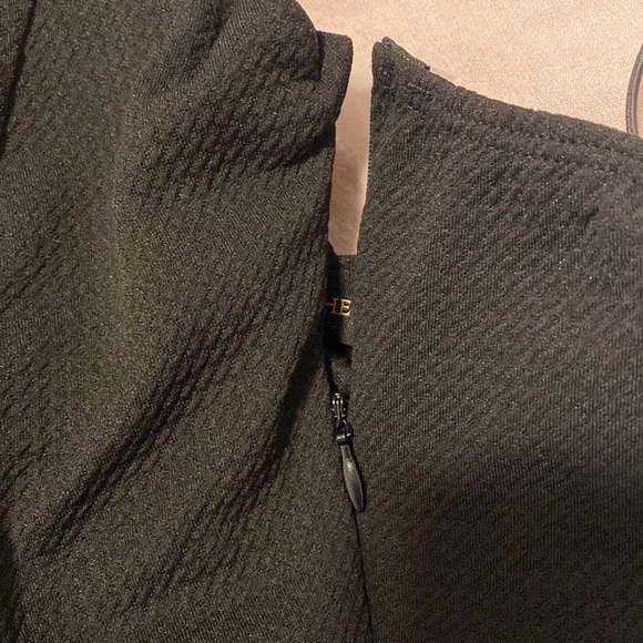 Black Romper - Picture 6 of 7